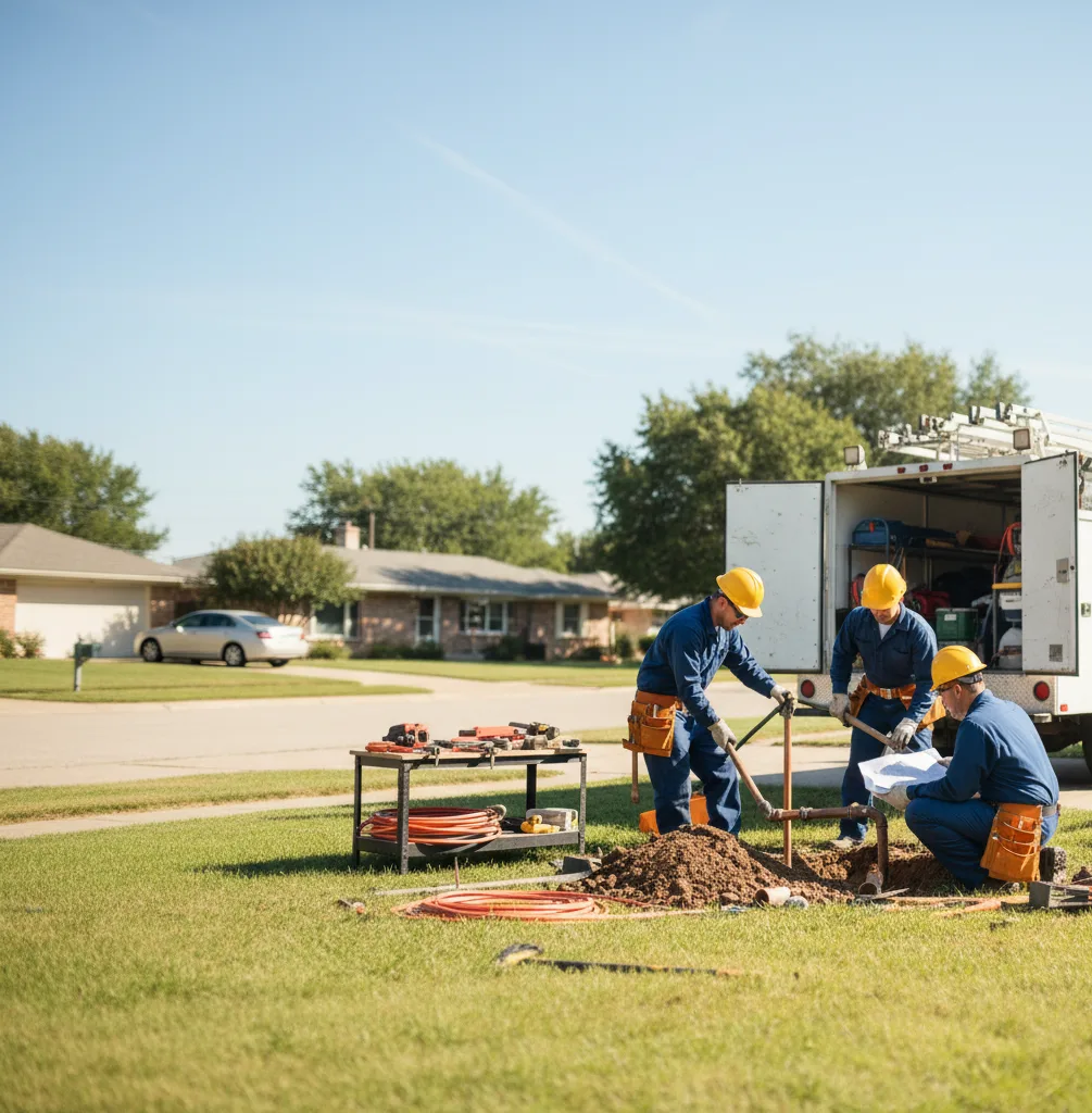 Water Heater Installation in Babson Park, FL